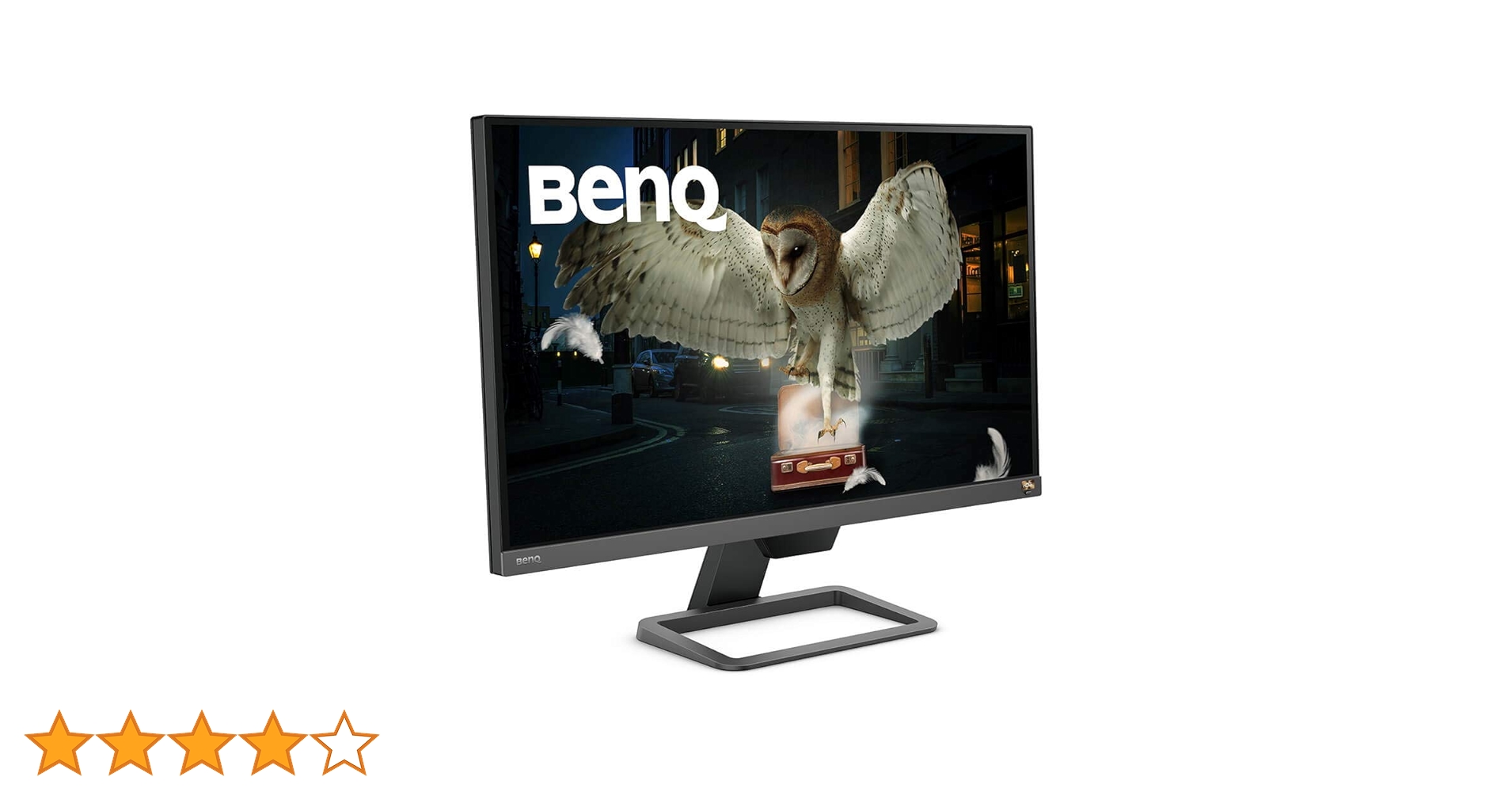 BenQ EW2780Q 27インチ WQHD 美品 BenQ EX2780Q Review | PCMag